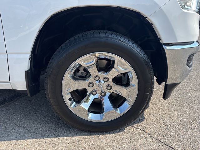 Certified 2022 RAM 1500 Big Horn image 23