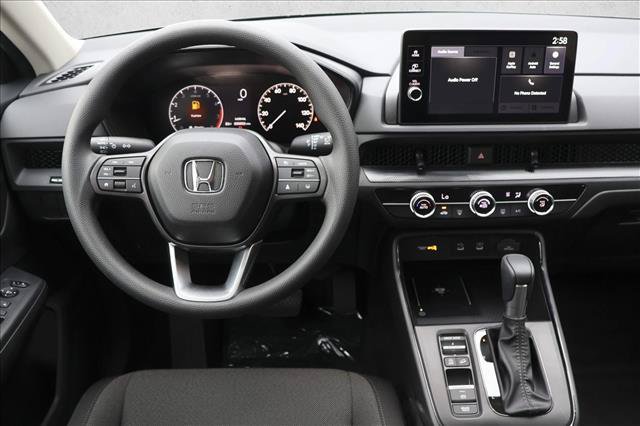 New 2026 Honda CR-V LX image 22
