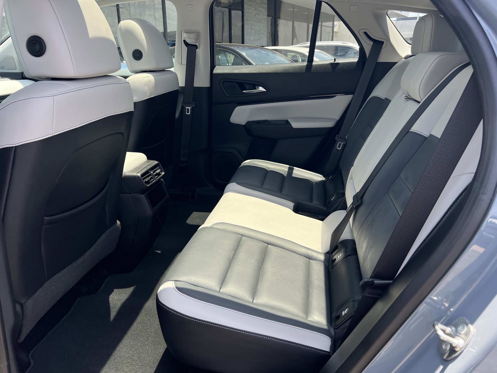Used 2024 Honda Prologue Touring image 23