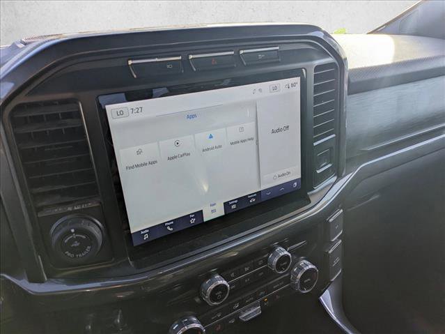 Used 2022 Ford F150 XLT w/ Equipment Group 302A High AWD/4WD image 12