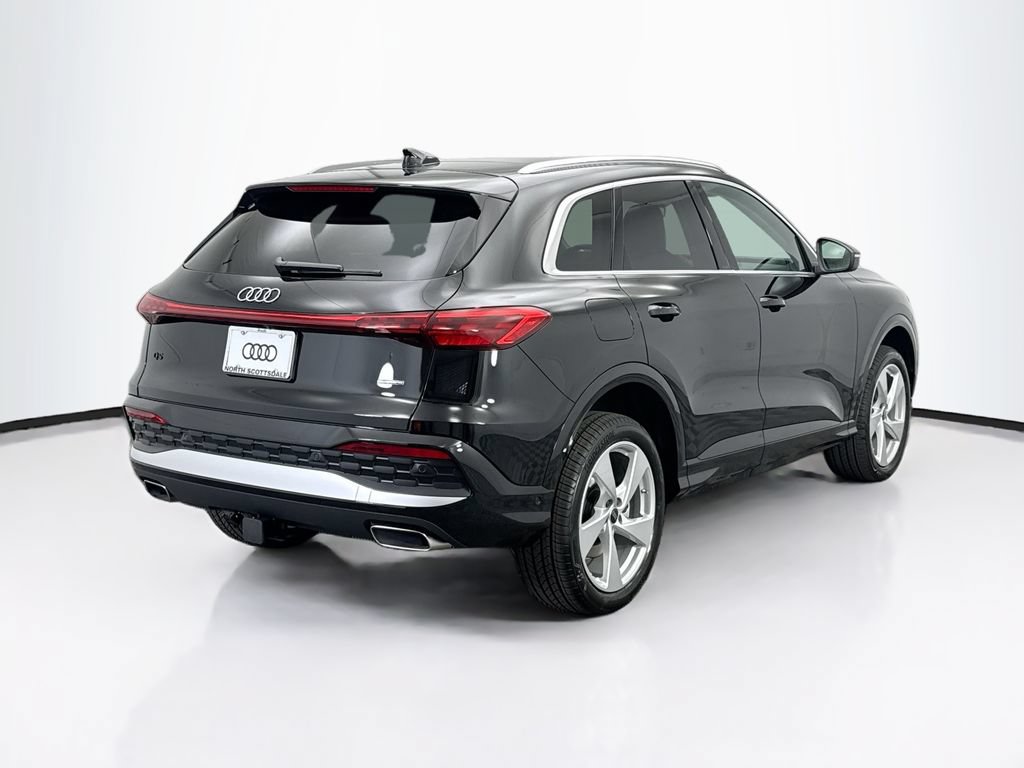 Used 2025 Audi Q5 Premium Plus AWD/4WD image 5