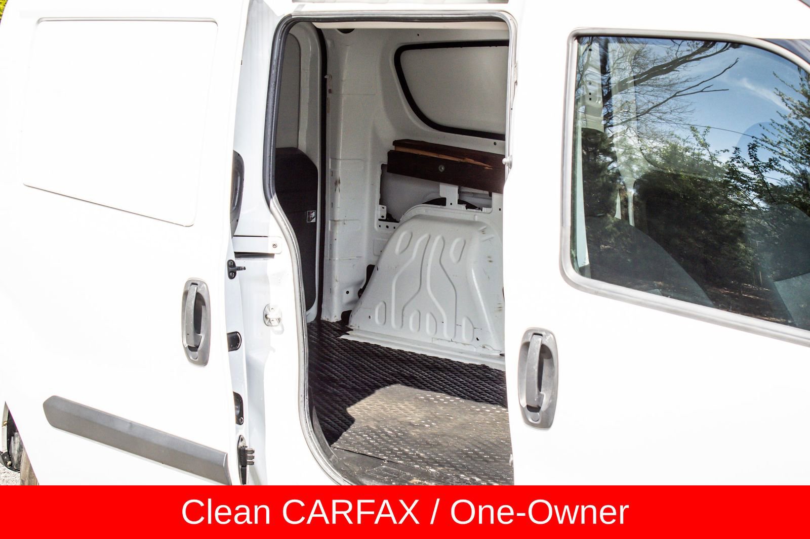 Used 2022 RAM ProMaster City Tradesman image 18