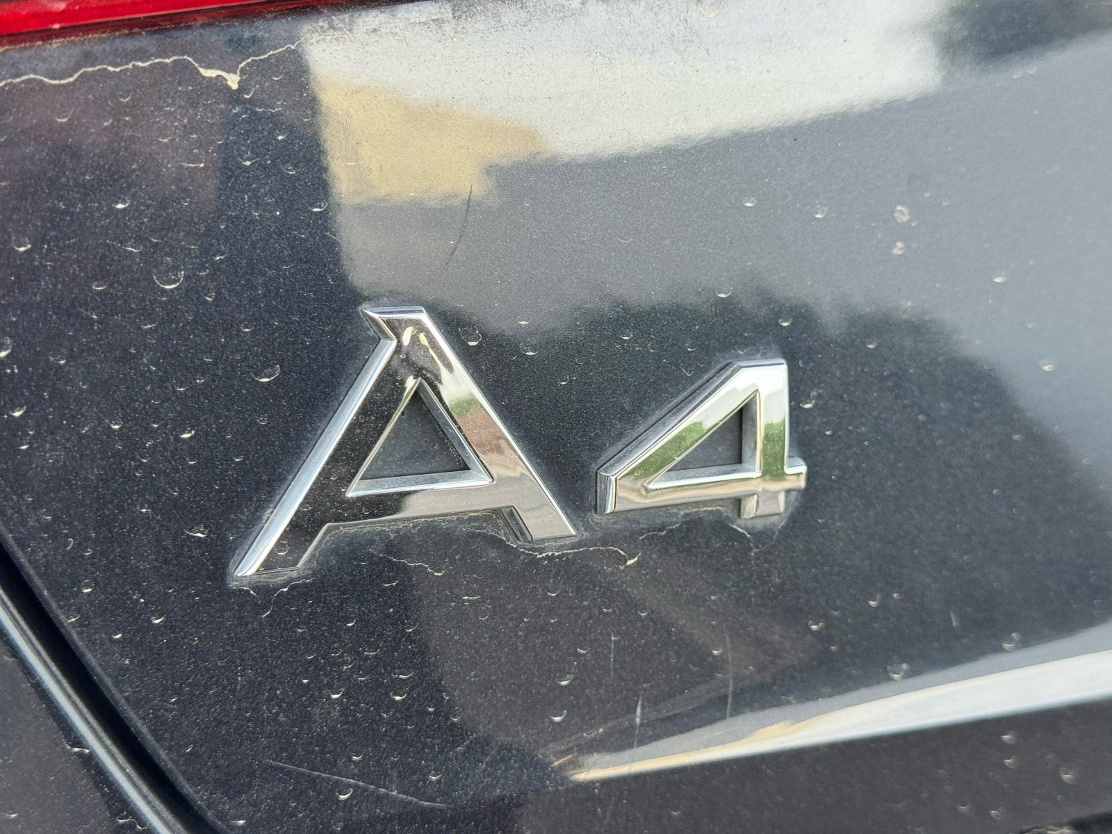 Used 2017 Audi A4 2.0T Ultra Premium image 8