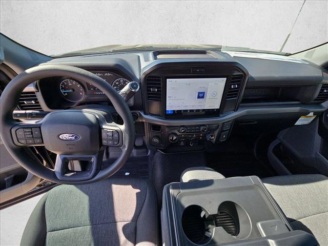 New 2026 Ford F150 XL w/ Equipment Group 103A High image 14