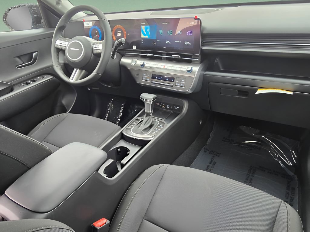 New 2026 Hyundai Kona SEL Sport image 26