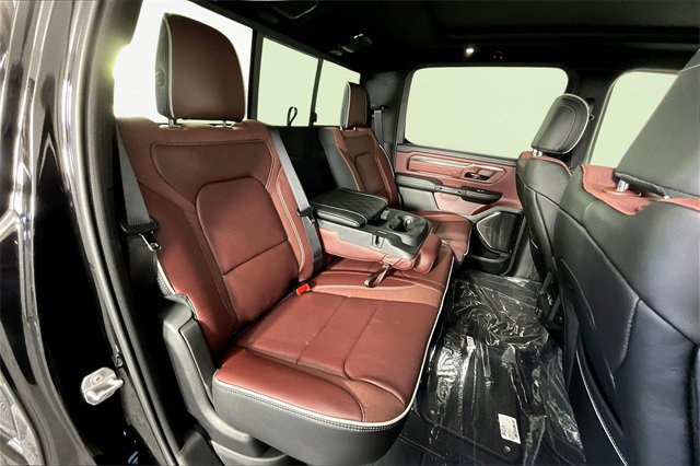 New 2026 RAM 1500 Limited image 10