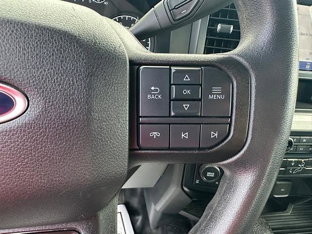 Used 2023 Ford F250 XL w/ FX4 Off-Road Package image 34