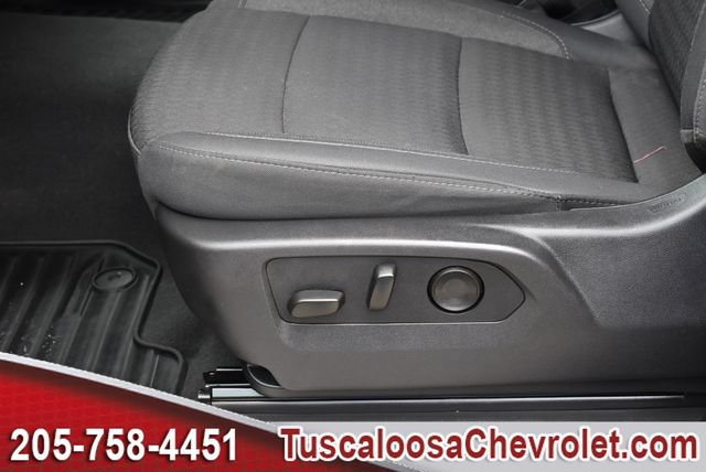 Certified 2025 Chevrolet Silverado 2500 LT w/ Convenience Package AWD/4WD image 19
