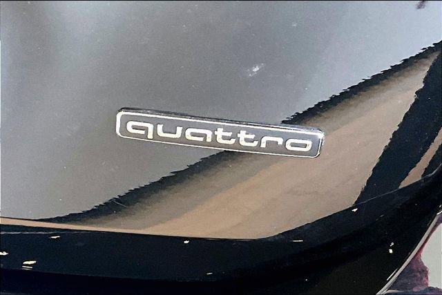 New 2026 Audi A6 3.0 image 33