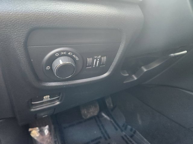 New 2026 Jeep Grand Cherokee Laredo X AWD/4WD image 14