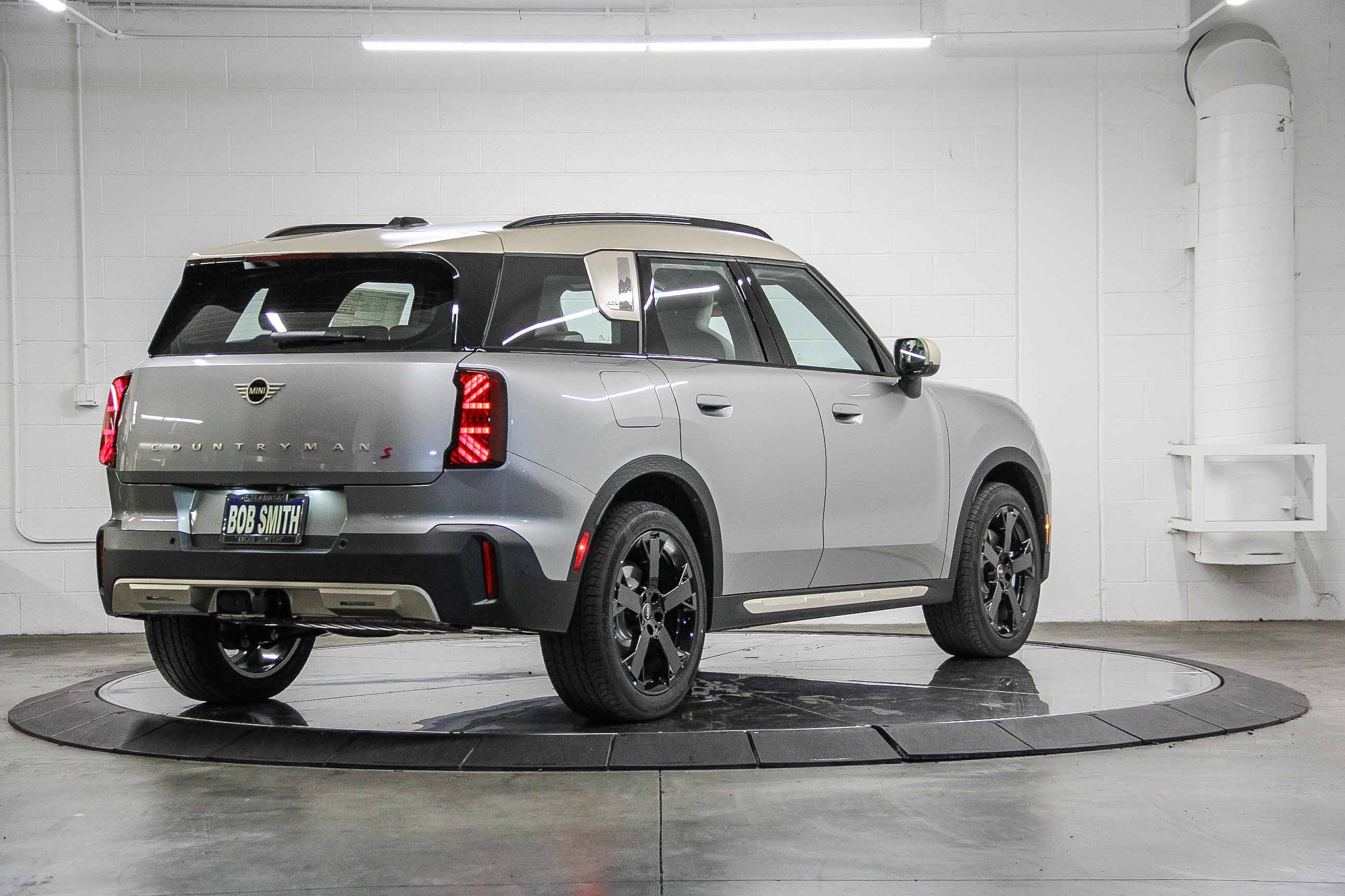 New 2026 MINI Cooper Countryman S image 6