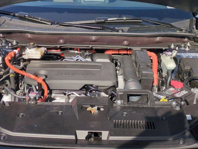 New 2026 Honda CR-V Sport Touring image 17