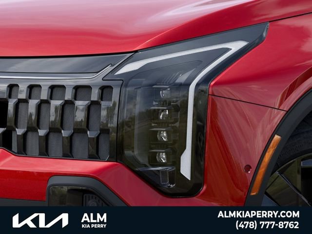 New 2026 Kia Sportage X-Pro Prestige AWD/4WD image 10