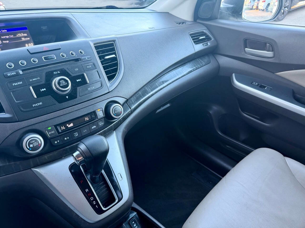 Used 2014 Honda CR-V EX-L image 71