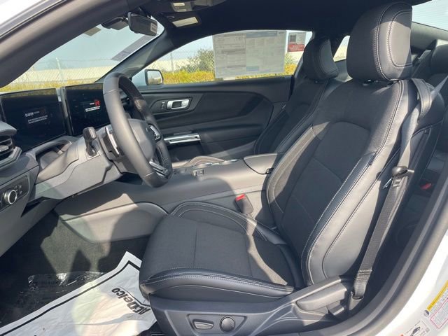 New 2026 Ford Mustang GT image 19