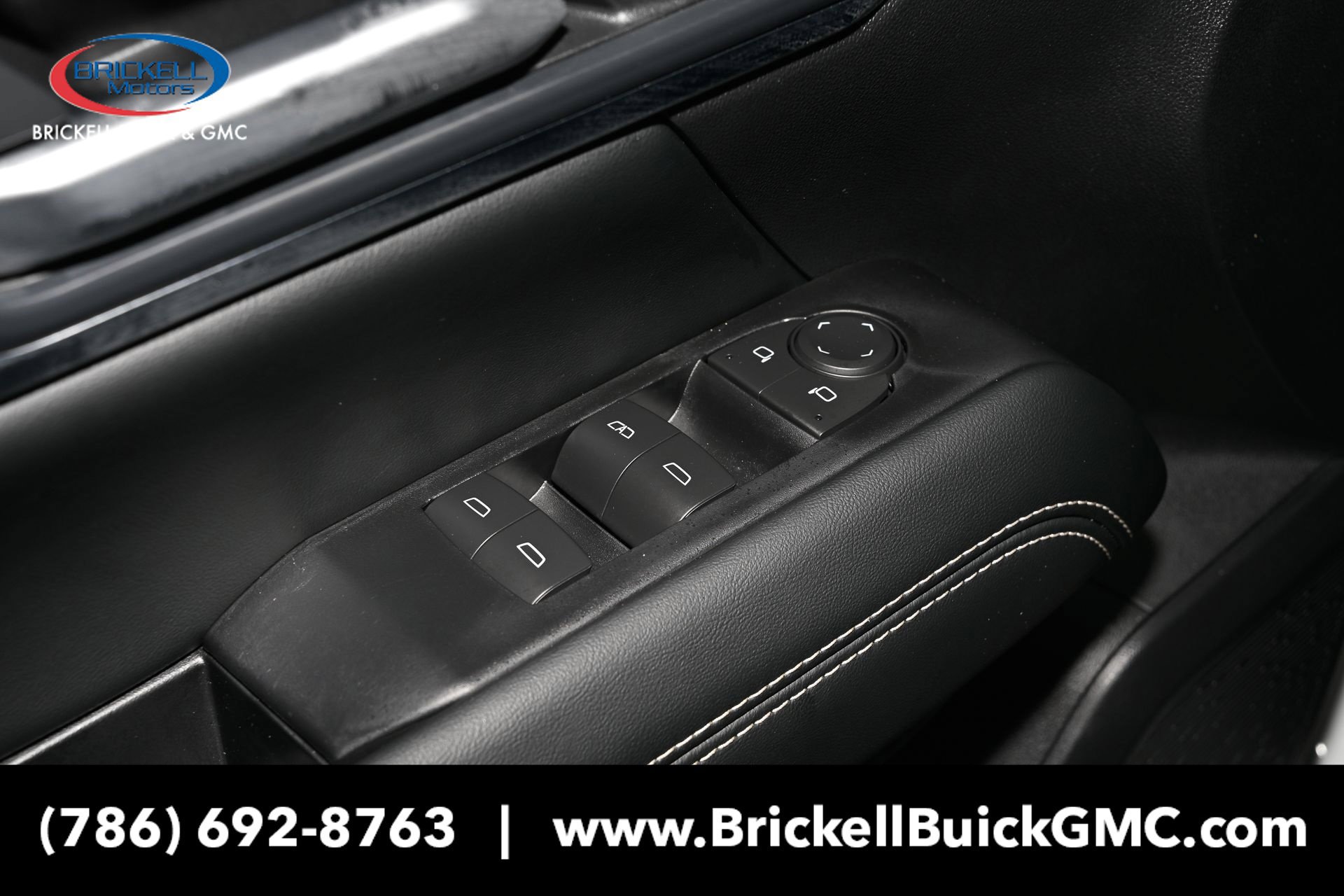Used 2026 GMC Terrain Elevation AWD/4WD image 24