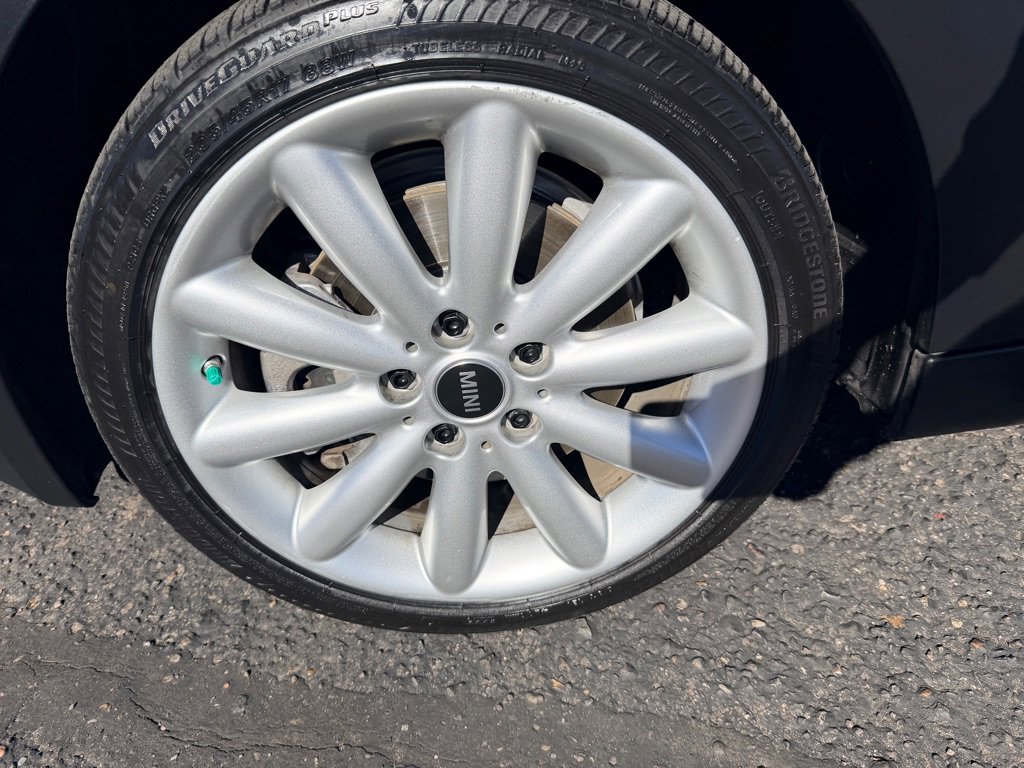 Used 2019 MINI Cooper S image 46