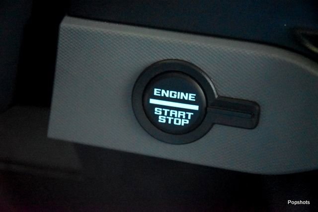 Used 2022 Ford Bronco 4-Door image 17