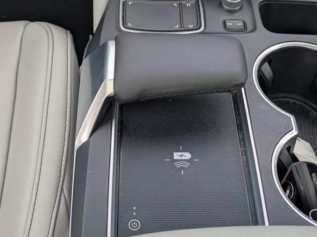 Certified 2023 Acura MDX SH-AWD w/ Technology Package image 28