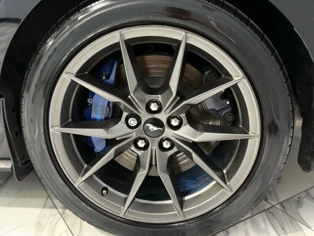 Used 2025 Ford Mustang Dark Horse image 27