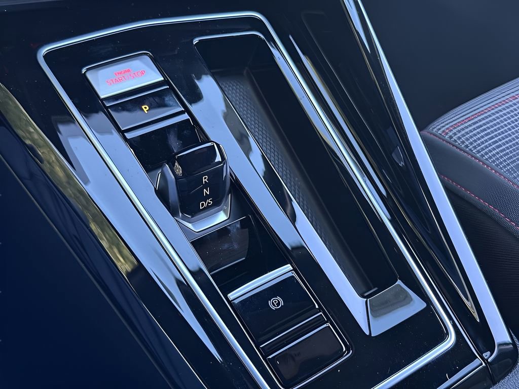 New 2026 Volkswagen GTI S image 20