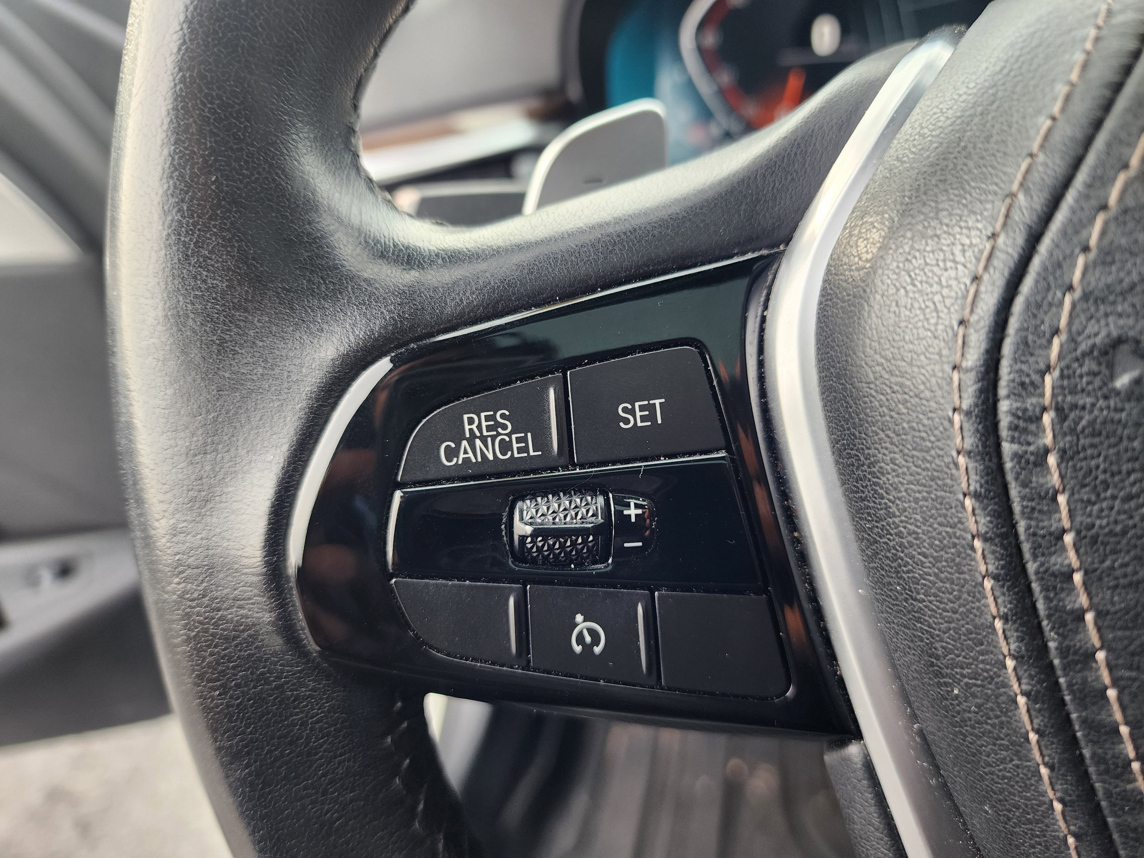 Used 2020 BMW 530i image 29