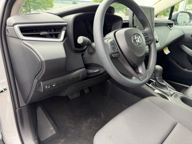 New 2026 Toyota Corolla LE FWD image 20
