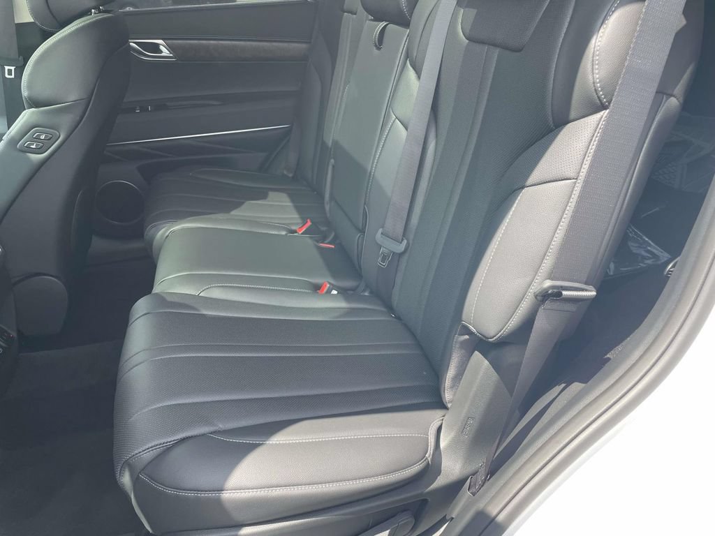 New 2026 Genesis GV80 2.5T Select AWD/4WD image 21