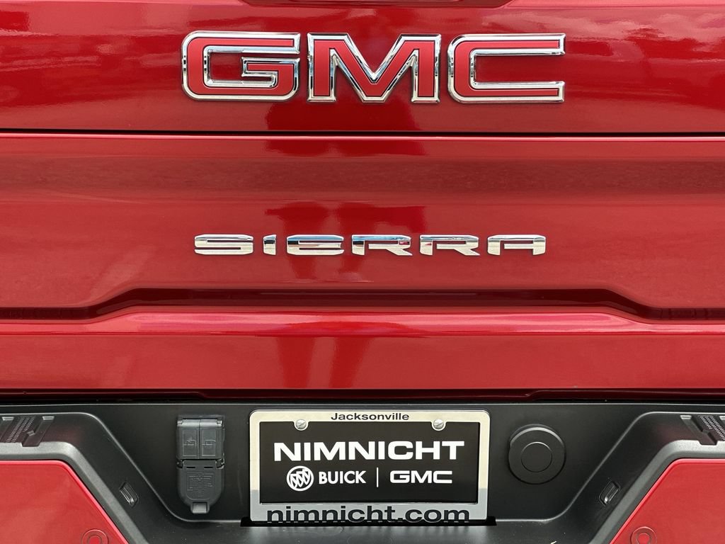 Certified 2024 GMC Sierra 2500 AT4 w/ AT4 Premium Plus Package AWD/4WD image 32