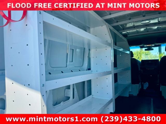 Used 2021 Mercedes-Benz Sprinter 1500 image 18