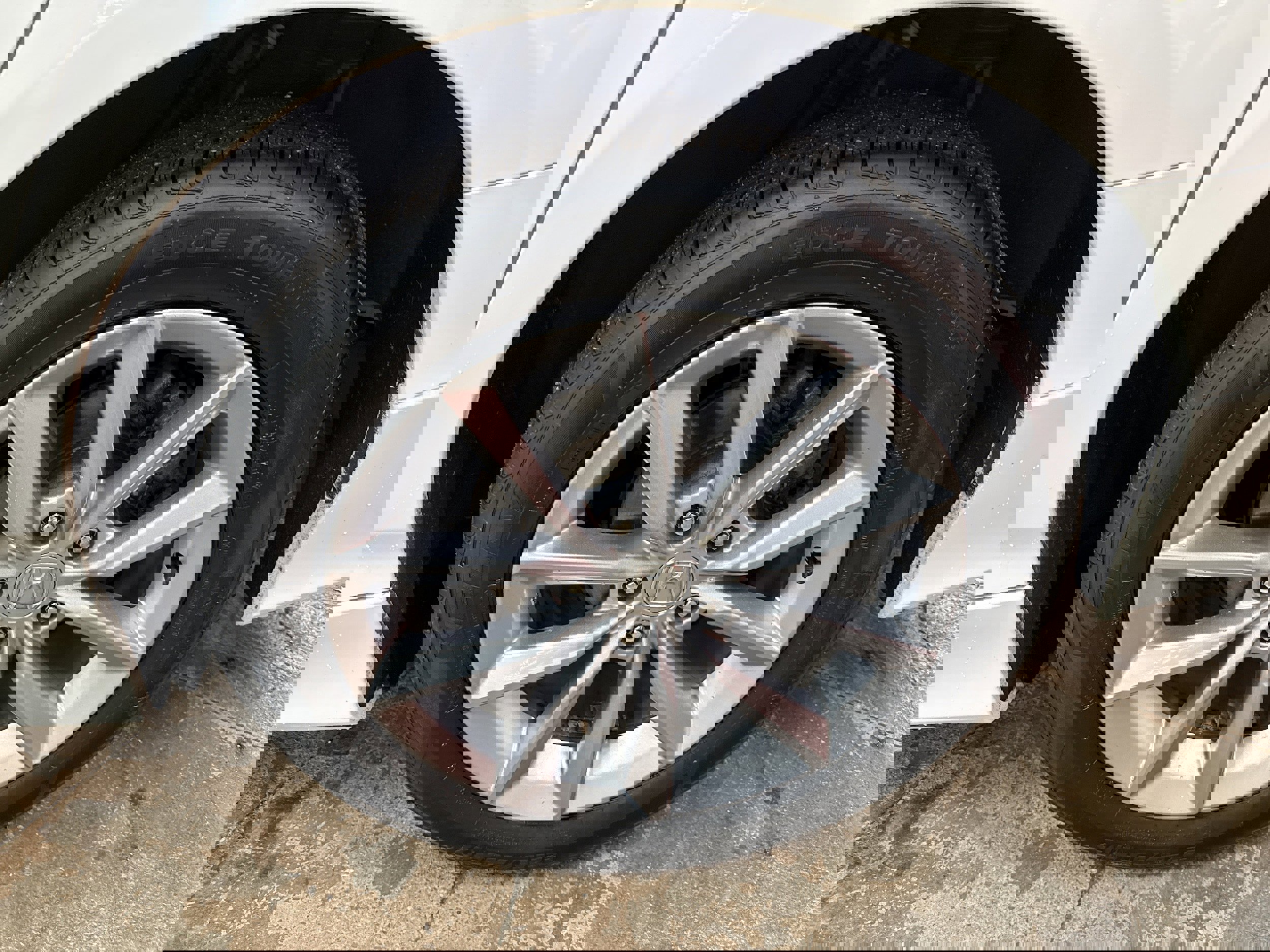 Used 2021 Honda Accord LX image 8