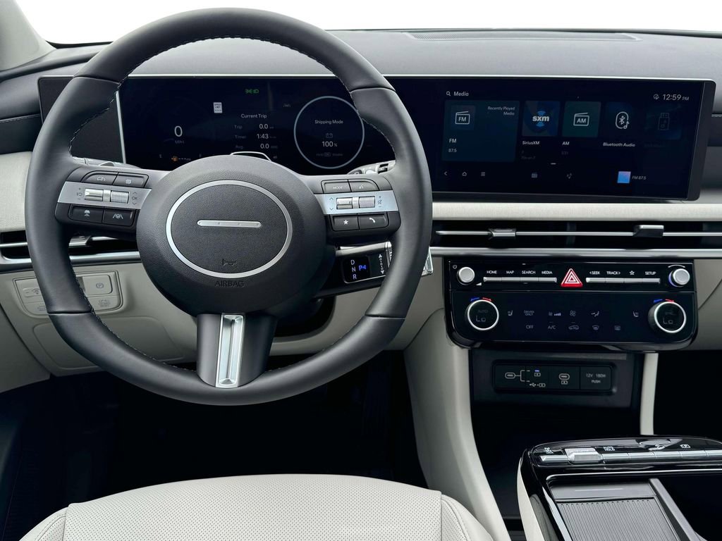 Used 2025 Hyundai Tucson SEL image 26