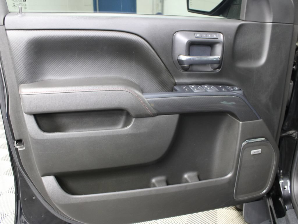 Used 2017 GMC Sierra 1500 SLT AWD/4WD image 63