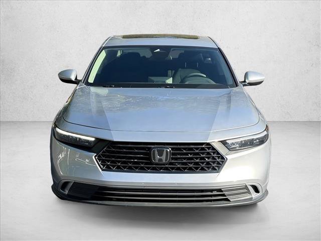 Used 2024 Honda Accord EX image 2