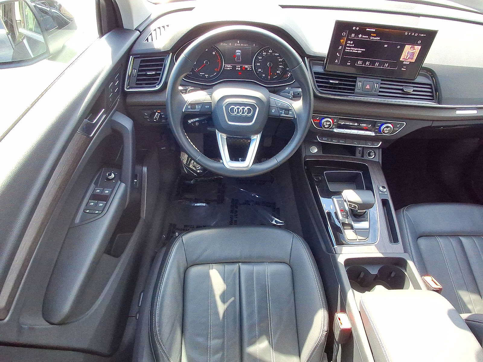 Used 2023 Audi Q5 2.0T Premium w/ Convenience Package AWD/4WD image 27