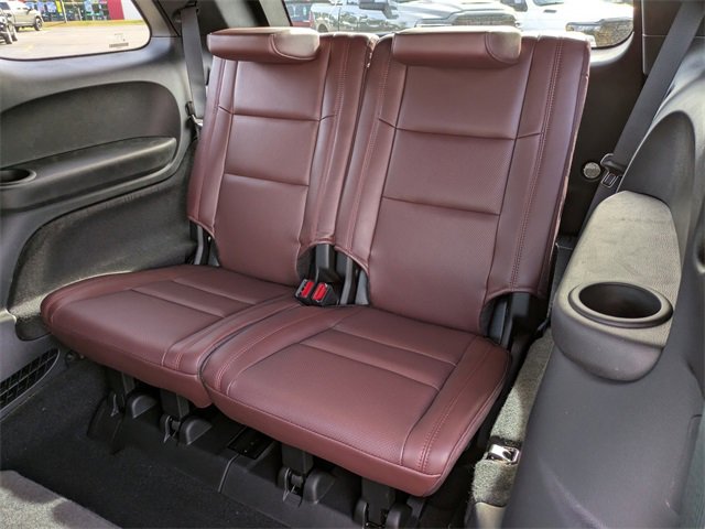 New 2026 Dodge Durango GT image 15
