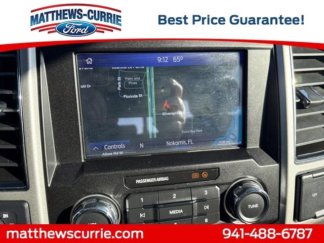 Used 2021 Ford F250 Lariat w/ Lariat Ultimate Package image 20