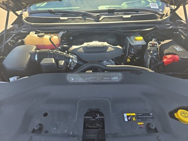 Used 2022 Jeep Grand Wagoneer Series II w/ Convenience Group III image 31