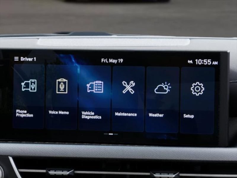 New 2026 Hyundai Sonata SE FWD image 13