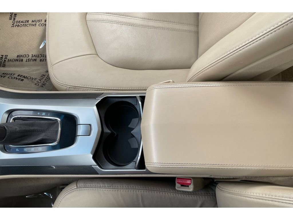 Used 2013 Cadillac CTS Luxury AWD/4WD image 30