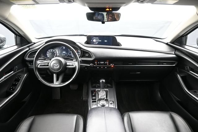 Certified 2023 MAZDA CX-30 AWD 2.5 S w/ Select Package image 9