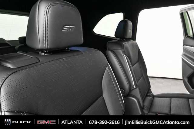 New 2026 Buick Enclave Sport Touring image 21