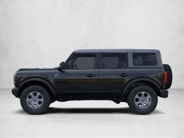 New 2025 Ford Bronco Big Bend image 3