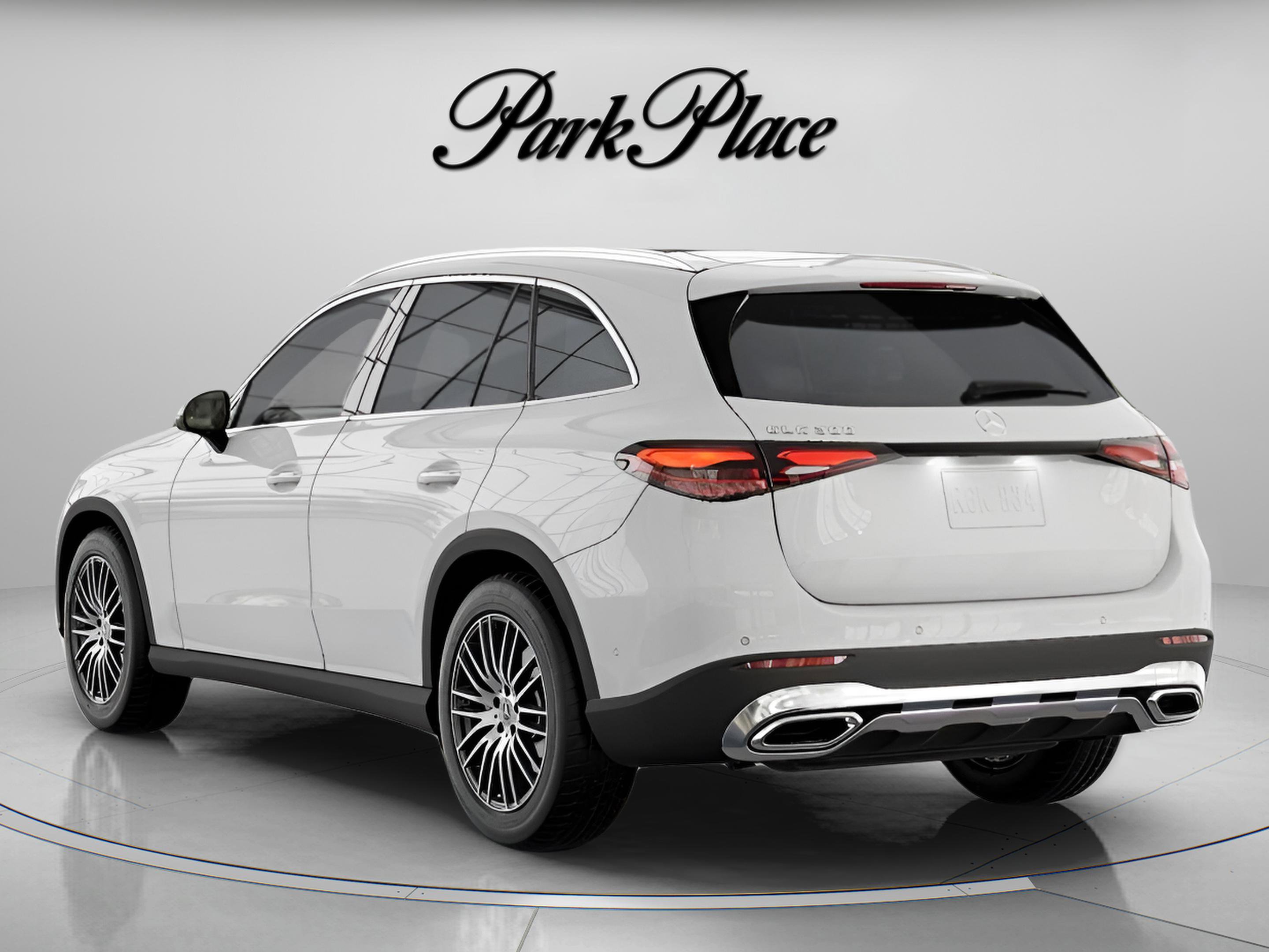Used 2026 Mercedes-Benz GLC 300 image 14