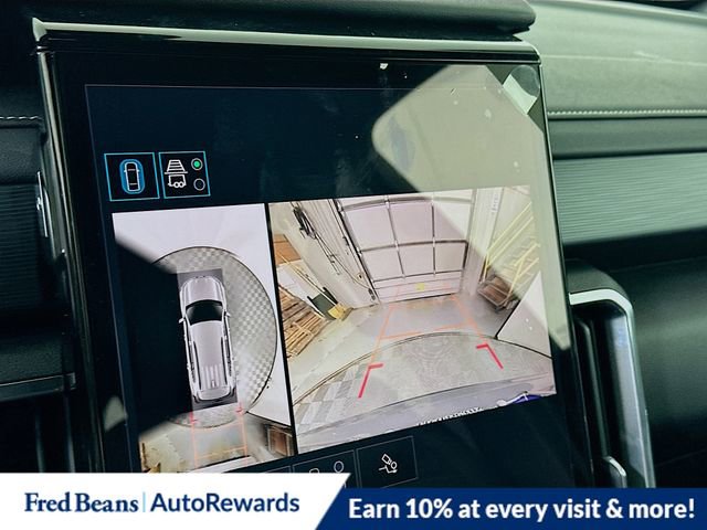 New 2026 GMC Acadia Elevation w/ Black Edition image 10