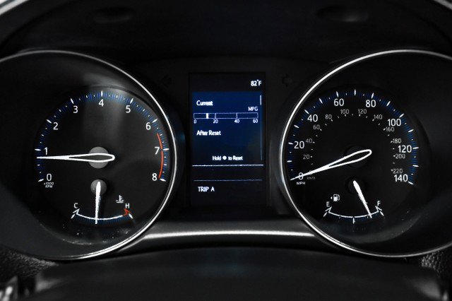 Used 2019 Toyota C-HR LE image 17