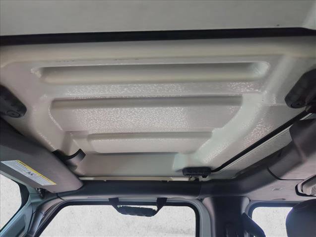 Used 2022 Jeep Wrangler Unlimited Sahara w/ Safety Group image 13