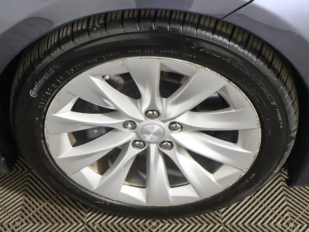 Used 2017 Tesla Model S 100D image 20