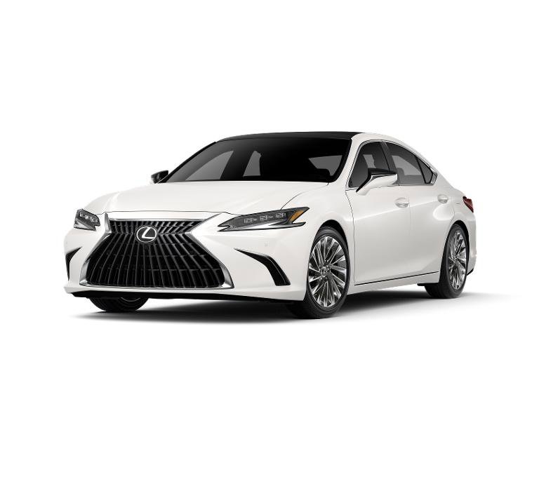 New 2025 Lexus ES 350 Ultra Luxury