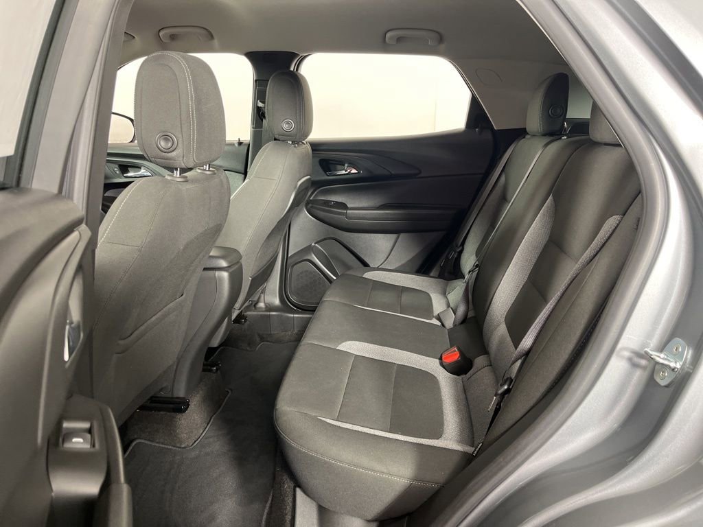 Used 2023 Chevrolet TrailBlazer LT image 20